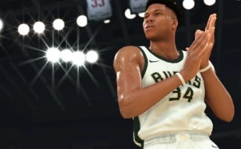 [gamescom 2019] NBA 2K20 — В режиме карьеры игроков будет тренировать Идрис Эльба