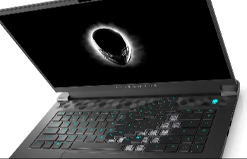 Ноутбуки Alienware с RTX 3070 изначально используют меньше ядер CUDA, чем должны, но проблему можно решить