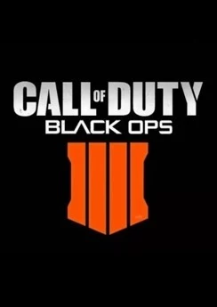 Call of Duty: Black Ops 4