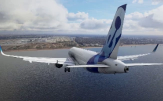 ЗБТ Microsoft Flight Simulator начнется 30 июля