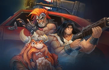 [BlizzConline] Blizzard Arcade Collection - Вышла коллекция классических игр компании Blizzard