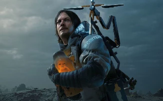 Сравнение графики: Death Stranding в версиях для ПК и PS4 Pro