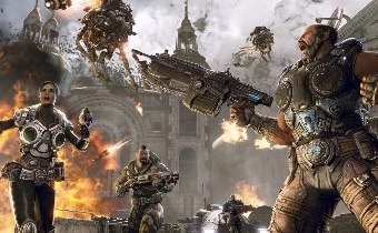 [Перевод] Чем сегодня занимается создатель Gears of War