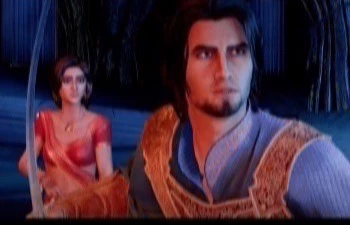 [UbiForward] Анонсирована Prince of Persia: The Sands of Time Remake 