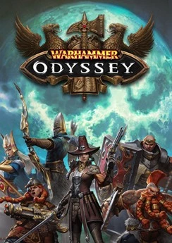 Warhammer: Odyssey