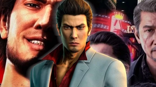 Фанатов Yakuza (Like a Dragon) ожидают анонсы в честь 20-летия франшизы