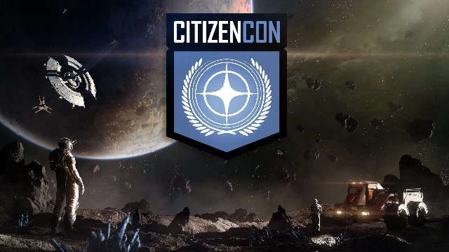 Star Citizen: новые миры, социальная вселенная и подготовка к полноценному релизу на CitizenCon 2024