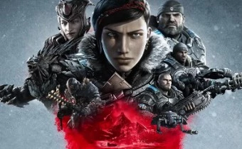 Gears 5 — Обзор многопользовательских карт