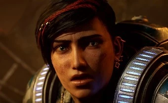 Gears 5 - Стоимость Steam-версии упала в три с половиной раза