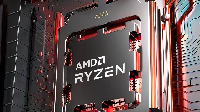 AMD Ryzen 5 7500F фактически равен R5 7600X, но дешевле