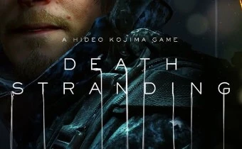 Death Stranding - Хидео Кодзима объяснил необходимость открытого мира