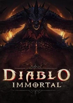 Diablo Immortal