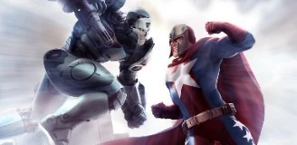 Как начать играть в City of Heroes в 2020