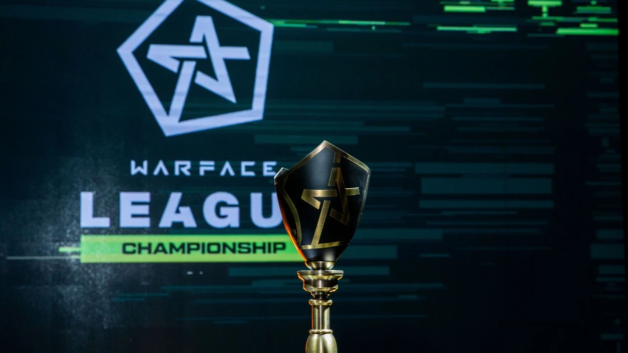 Warface: UnionDequator — чемпион LAN-финала Astrum League Championship 2024