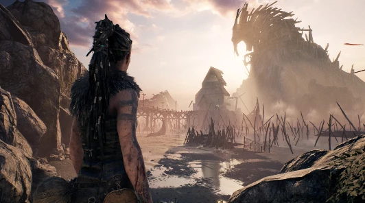 Творческий директор Ninja Theory пообещал, что сиквел Hellblade превзойдет оригинальную игру