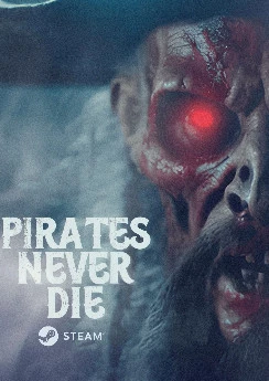 Pirates Never Die