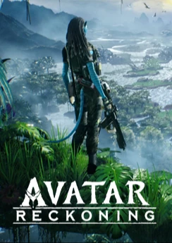 Avatar: Reckoning