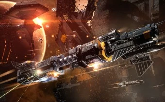 EVE Online — Что известно об атаках Скитальцев