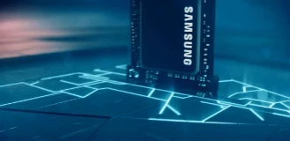 [CES-2020] Samsung представили m.2 SSD 980 PRO для PCIe 4.0