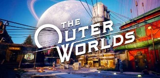 The Outer Worlds – Опубликованы системные требования