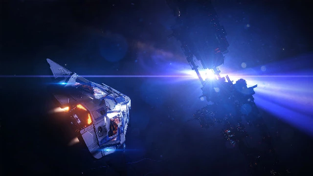  В Elite Dangerous завершилась Таргоидская война — грядет эпоха колонизаций