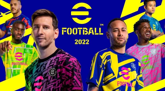 Konami откладывает запуск игры eFootball до весны 2022 года