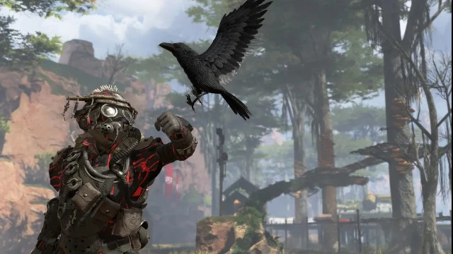 Разработчики Apex Legends раздадут 15 косметических предметов через Twitch Drops