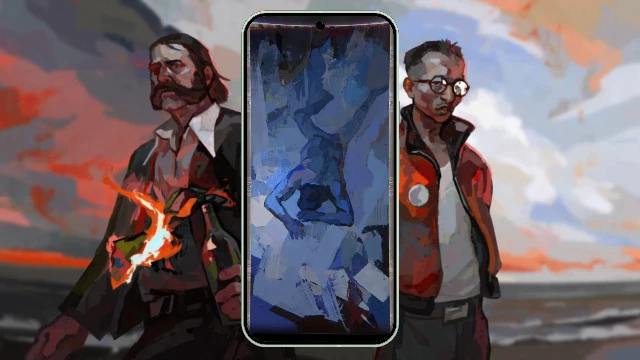 Disco Elysium выйдет в Google Play летом, чтобы «увлечь пользователей TikTok»