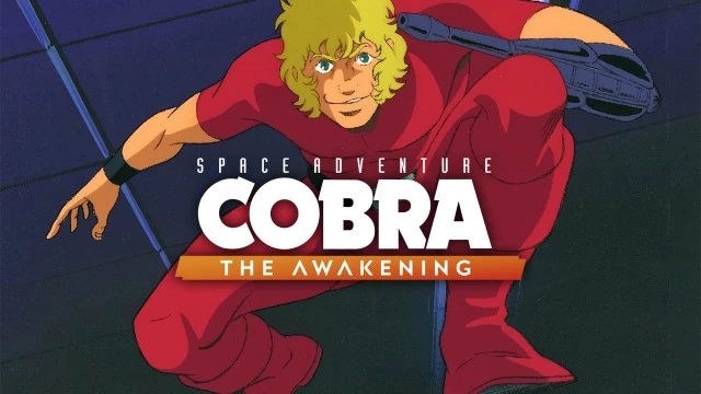 Анонсирован экшен Adventure Cobra - The Awakening по великолепному аниме 80-х годов XX века