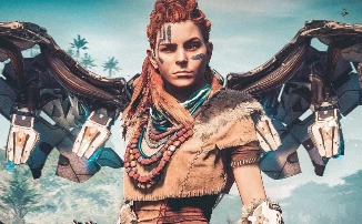 Horizon Zero Dawn - Игра оккупировала первое место по продажам в Steam