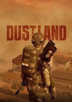 Dustland