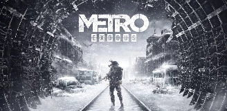 Metro: Exodus - Точное время разблокировки игры в Steam