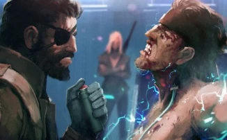 Режиссер экранизации Metal Gear Solid хочет выпустить анимационный сериал с участием Дэвида Хейтера