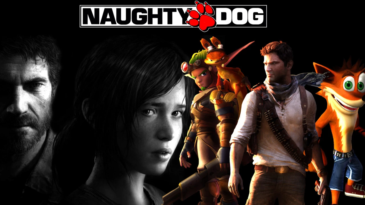 Сооснователь Naughty Dog Эндрю Гэвин признался, почему им пришлось продать студию Sony