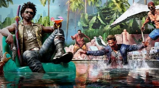 Предзаказы Dead Island 2 для российских геймеров отменяются