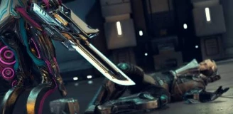 Warframe — 2 новых ивента, ремастер Корпуса и очень редкий мод в ассортименте Баро