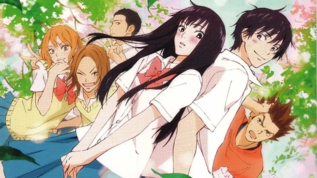 Аниме “Достучаться до тебя” (Kimi ni Todoke) получит третий сезон спустя 12 лет