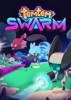 Temtem: Swarm