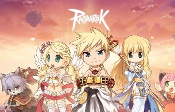 Иннова сообщила о старте ЗБТ Ragnarok Online Prime