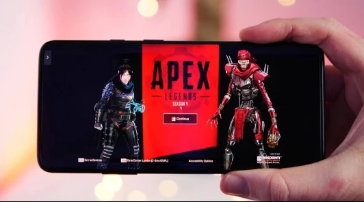 Вышел новый трейлер Apex Legends Mobile в честь скорого глобального релиза