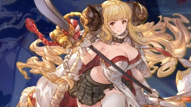 Granblue Fantasy: Versus Rising перенесена на декабрь