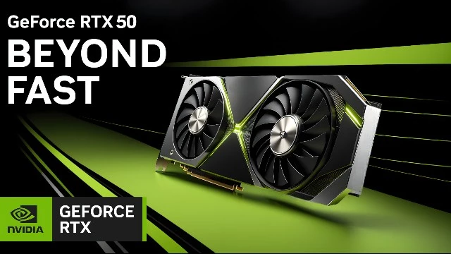 RTX 5090 и 5080 будут дороже предшественниц и выйдут в этом году