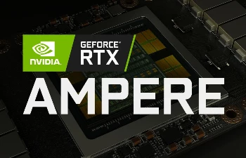 [Слухи] NVIDIA RTX 3050 получит 2304 ядра CUDA