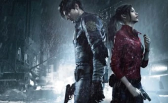 Опубликован список трофеев Resident Evil 2