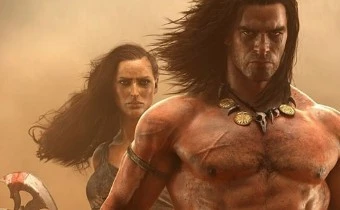 Conan Exiles - богиня плодородия Derketo и два новых биома