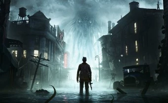 В новом трейлере The Sinking City показали анимацию персонажей