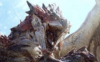  Работа над экранизацией “Monster Hunter” начнется этой осенью