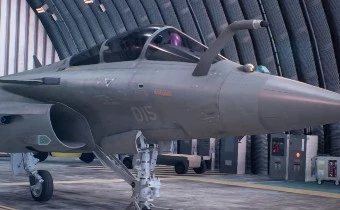 [E3-2018] Ace Combat 7: Skies Unknown обзавелся новым трейлером