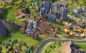 В Civilization 6 добавят Венгрию