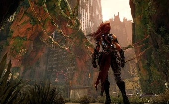 Darksiders 3 окупила себя за полтора месяца